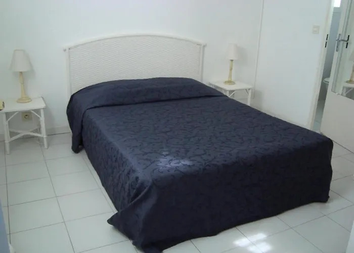 De Tesa 3* Corsica Island