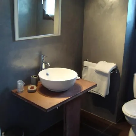 De Tesa Hotel