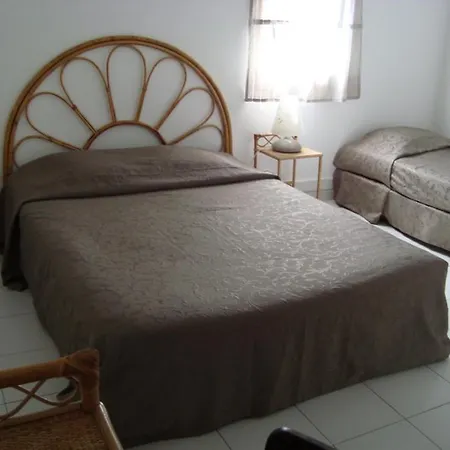De Tesa Hotel Corsica Island