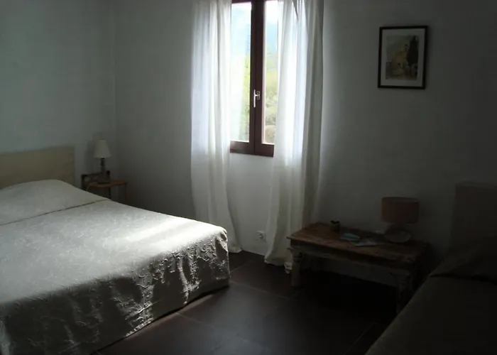 De Tesa Corsica Island