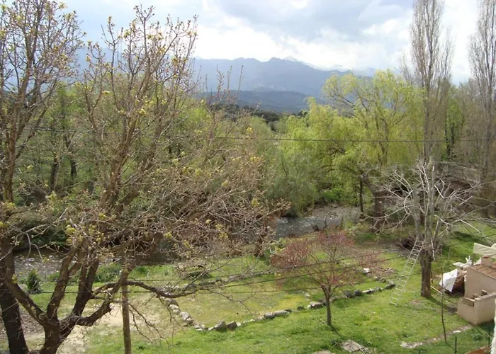 De Tesa מלון Corsica Island